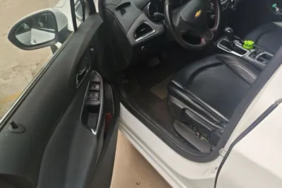 Chevrolet Cruze 2017, 91600 км, за 5453 USD - фото 20
