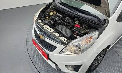 ChevroletGMDaewoo Spark 2012, 106046 км, за 1608.24 USD - фото 6