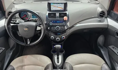 ChevroletGMDaewoo Spark 2012, 106046 км, за 1608.24 USD - фото 7
