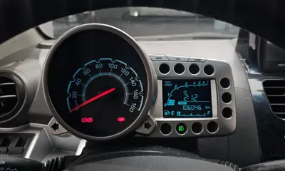 ChevroletGMDaewoo Spark 2012, 106046 км, за 1608.24 USD - фото 8