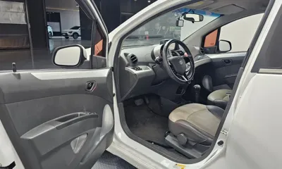 ChevroletGMDaewoo Spark 2012, 106046 км, за 1608.24 USD - фото 10