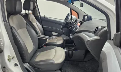 ChevroletGMDaewoo Spark 2012, 106046 км, за 1608.24 USD - фото 11