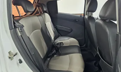 ChevroletGMDaewoo Spark 2012, 106046 км, за 1608.24 USD - фото 12