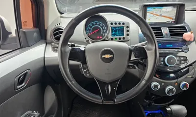 ChevroletGMDaewoo Spark 2012, 106046 км, за 1608.24 USD - фото 13