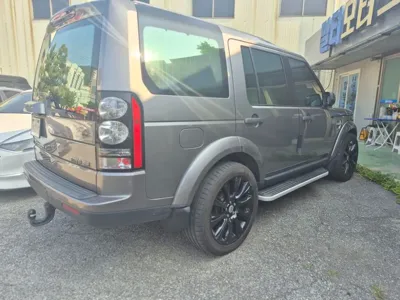 Land Rover Discovery 2010, 180000 км, за 9780.75 USD