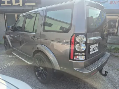 Land Rover Discovery 2010, 180000 км, за 9780.75 USD
