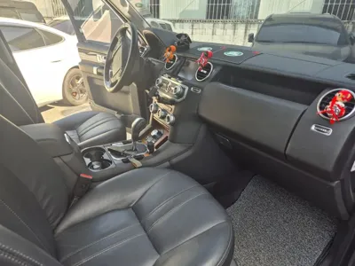 Land Rover Discovery 2010, 180000 км, за 9780.75 USD - фото 6