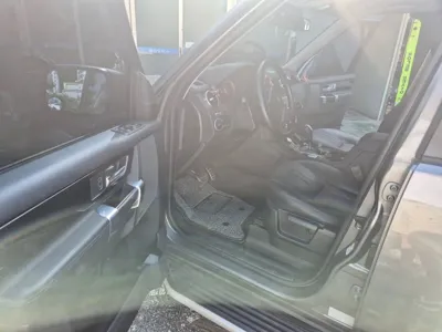 Land Rover Discovery 2010, 180000 км, за 9780.75 USD - фото 7