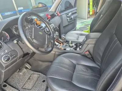 Land Rover Discovery 2010, 180000 км, за 9780.75 USD - фото 8