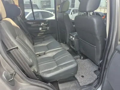 Land Rover Discovery 2010, 180000 км, за 9780.75 USD - фото 11