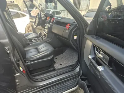 Land Rover Discovery 2010, 180000 км, за 9780.75 USD - фото 13