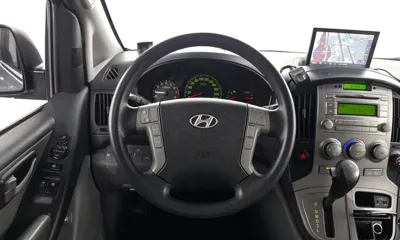 Hyundai Starex 2013, 81406 км, за 6440.29 USD - фото 12
