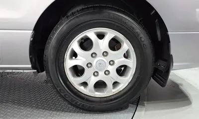 Hyundai Starex 2013, 81406 км, за 6440.29 USD - фото 21