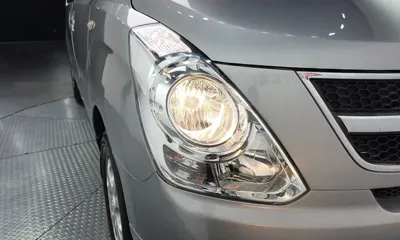 Hyundai Starex 2013, 81406 км, за 6440.29 USD - фото 22