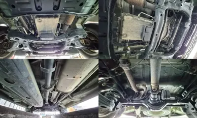 Hyundai Starex 2013, 81406 км, за 6440.29 USD - фото 30