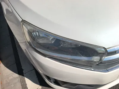 Citroen C4 Sega 2018, 95100 км, за 4361 USD - фото 7