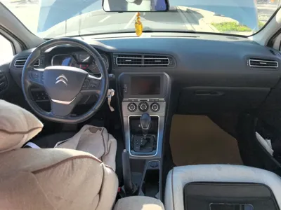 Citroen C4 Sega 2018, 95100 км, за 4361 USD - фото 10