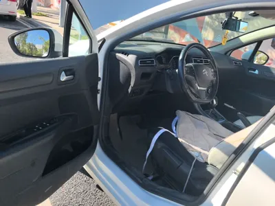 Citroen C4 Sega 2018, 95100 км, за 4361 USD - фото 17