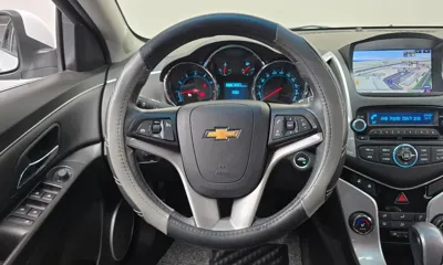 ChevroletGMDaewoo Cruze 2014, 43529 км, за 2537.08 USD - фото 13