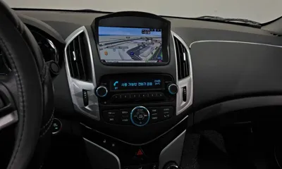 ChevroletGMDaewoo Cruze 2014, 43529 км, за 2537.08 USD - фото 14