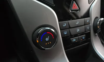 ChevroletGMDaewoo Cruze 2014, 43529 км, за 2537.08 USD - фото 17