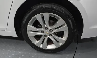 ChevroletGMDaewoo Cruze 2014, 43529 км, за 2537.08 USD - фото 21