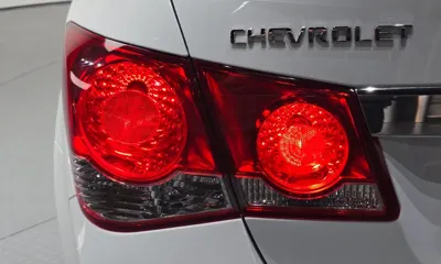 ChevroletGMDaewoo Cruze 2014, 43529 км, за 2537.08 USD - фото 23