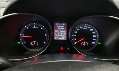 Hyundai Santafe 2015, 104615 км, за 7598.28 USD - фото 8