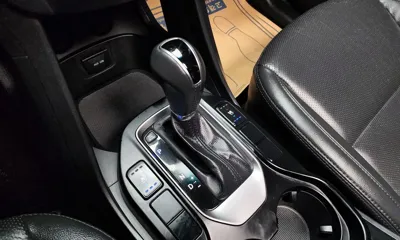 Hyundai Santafe 2015, 104615 км, за 7598.28 USD - фото 9