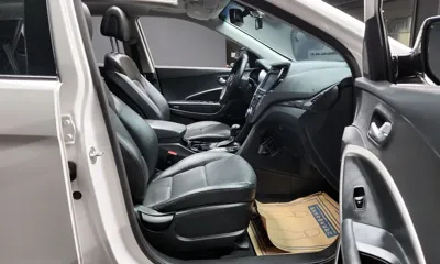 Hyundai Santafe 2015, 104615 км, за 7598.28 USD - фото 10