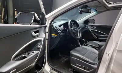 Hyundai Santafe 2015, 104615 км, за 7598.28 USD - фото 11