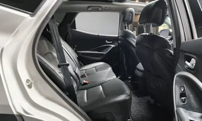 Hyundai Santafe 2015, 104615 км, за 7598.28 USD - фото 12