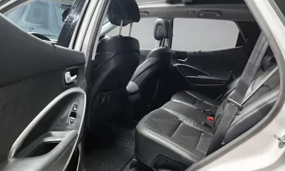 Hyundai Santafe 2015, 104615 км, за 7598.28 USD - фото 13