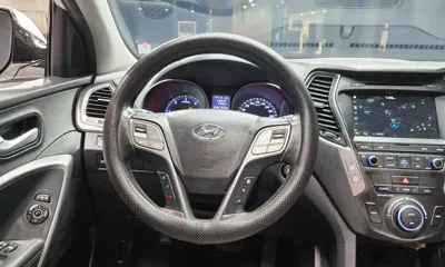 Hyundai Santafe 2015, 104615 км, за 7598.28 USD - фото 14