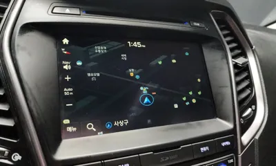 Hyundai Santafe 2015, 104615 км, за 7598.28 USD - фото 15