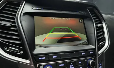 Hyundai Santafe 2015, 104615 км, за 7598.28 USD - фото 16