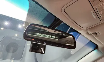 Hyundai Santafe 2015, 104615 км, за 7598.28 USD - фото 17