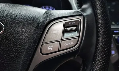 Hyundai Santafe 2015, 104615 км, за 7598.28 USD - фото 19
