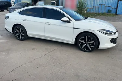 Volkswagen Lamando 2022, 32500 км, за 15461 USD