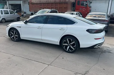 Volkswagen Lamando 2022, 32500 км, за 15461 USD - фото 6
