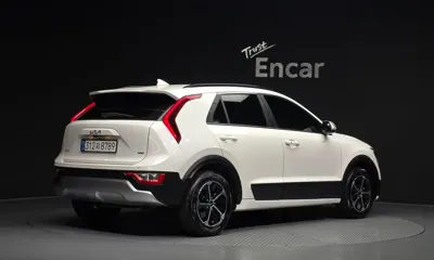 Kia Niro 2022, 77249 км, за 14246.69 USD