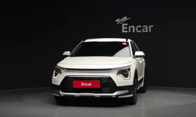 Kia Niro 2022, 77249 км, за 14246.69 USD