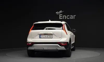 Kia Niro 2022, 77249 км, за 14246.69 USD