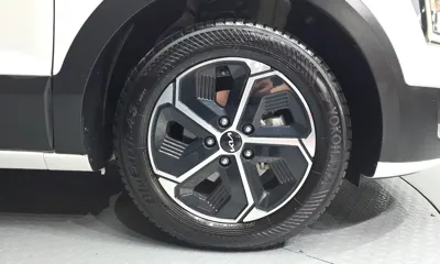 Kia Niro 2022, 77249 км, за 14246.69 USD