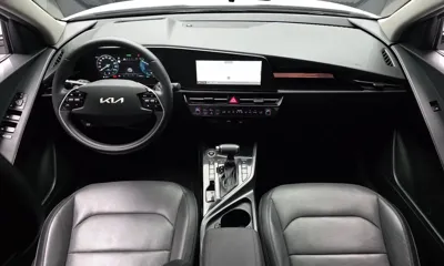 Kia Niro 2022, 77249 км, за 14172.02 USD - фото 7