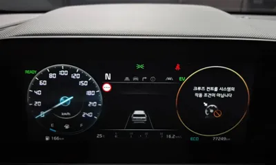 Kia Niro 2022, 77249 км, за 14172.02 USD - фото 8