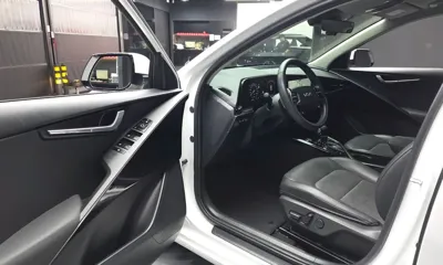 Kia Niro 2022, 77249 км, за 14172.02 USD - фото 10