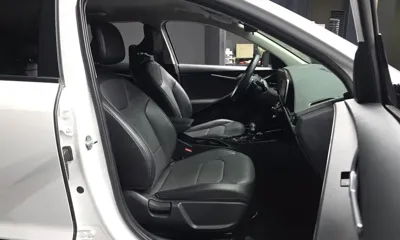 Kia Niro 2022, 77249 км, за 14172.02 USD - фото 11