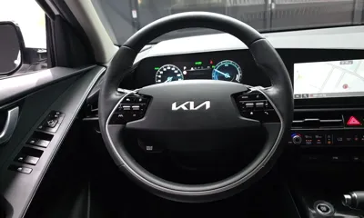 Kia Niro 2022, 77249 км, за 14172.02 USD - фото 13