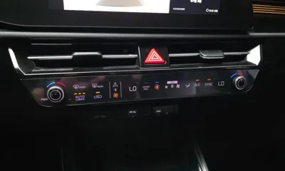 Kia Niro 2022, 77249 км, за 14172.02 USD - фото 18